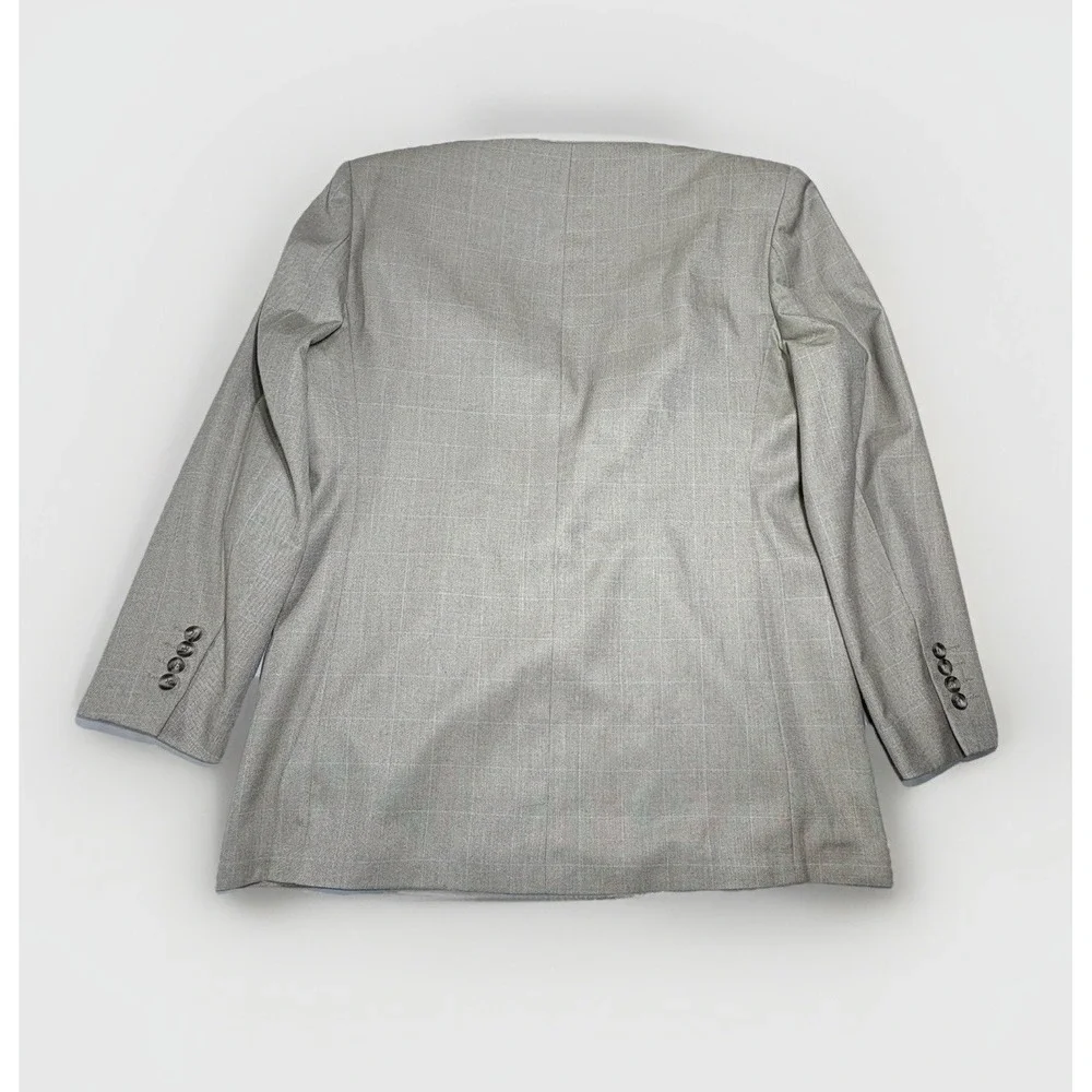 Bernhardt blazer stylish